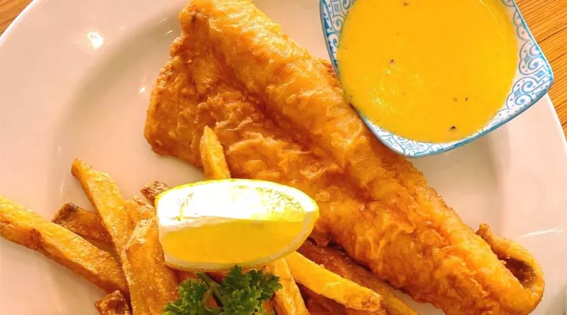 Restaurant image