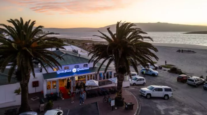 Restaurant image