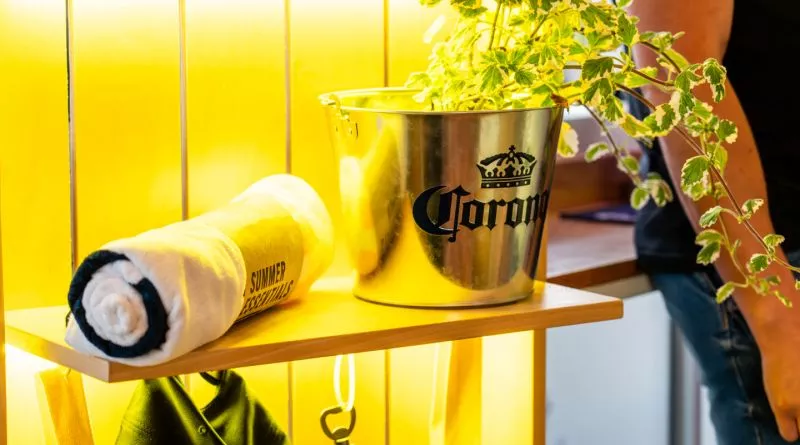 Restaurant image