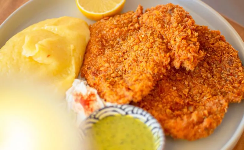 Restaurant image