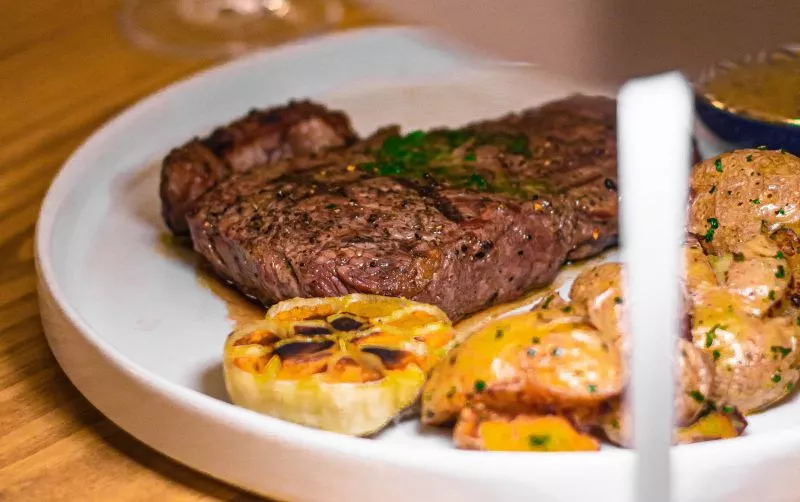 Restaurant image