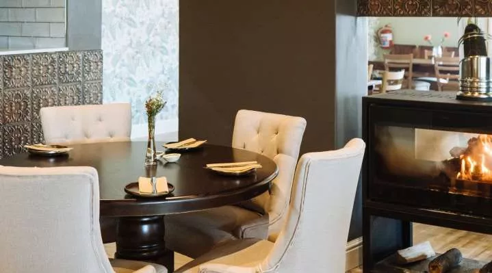 Restaurant image