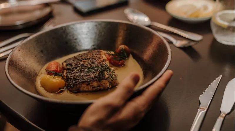Restaurant image
