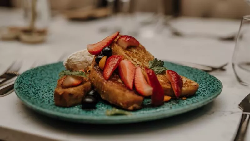 Restaurant image