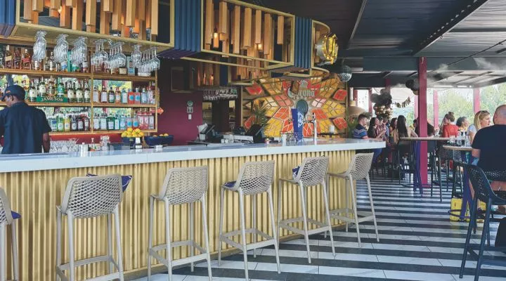 Restaurant image