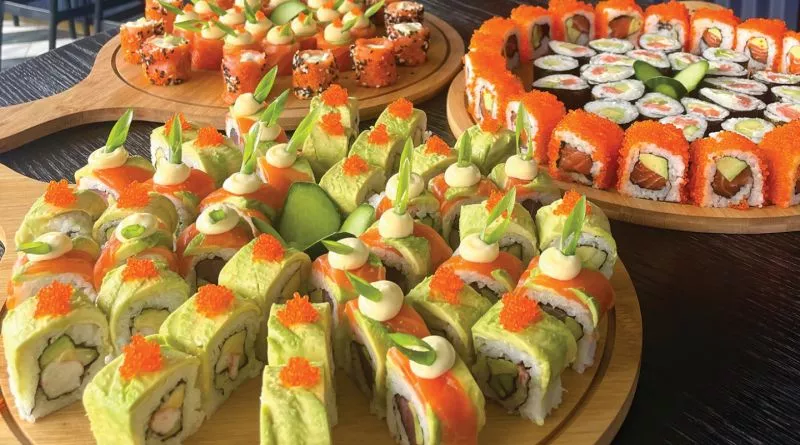 Restaurant image