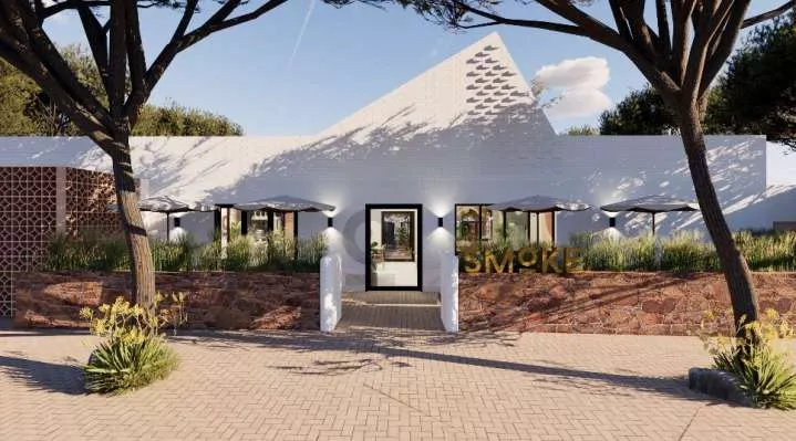 Restaurant image