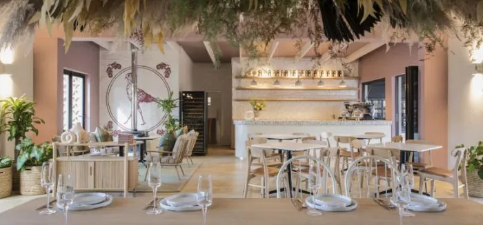 Restaurant image