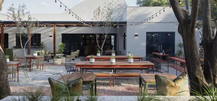 Restaurant image