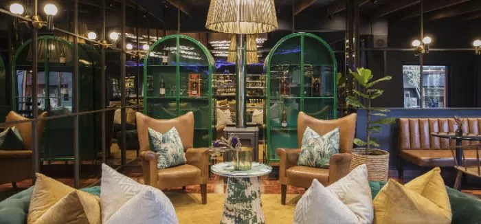 Restaurant image