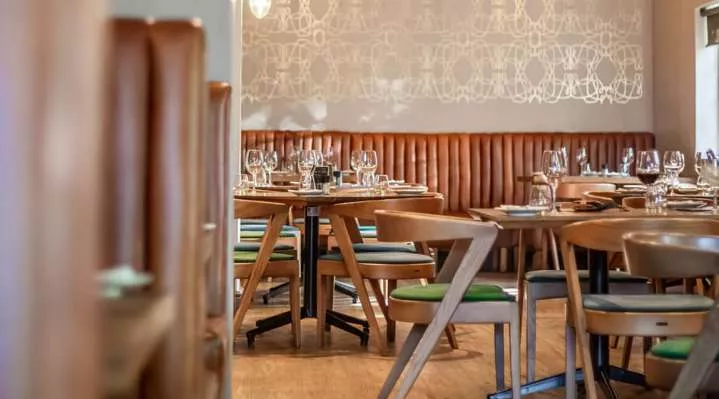 Restaurant image