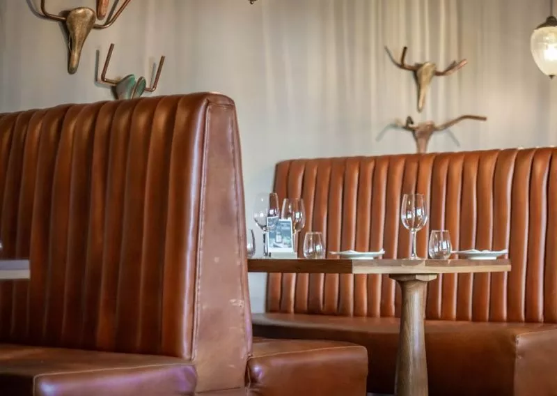Restaurant image