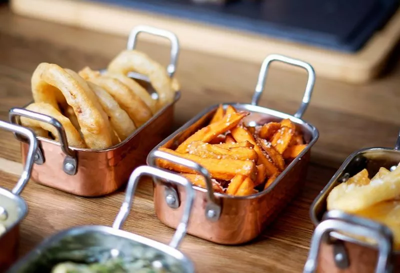 Restaurant image