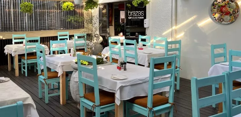 Restaurant image