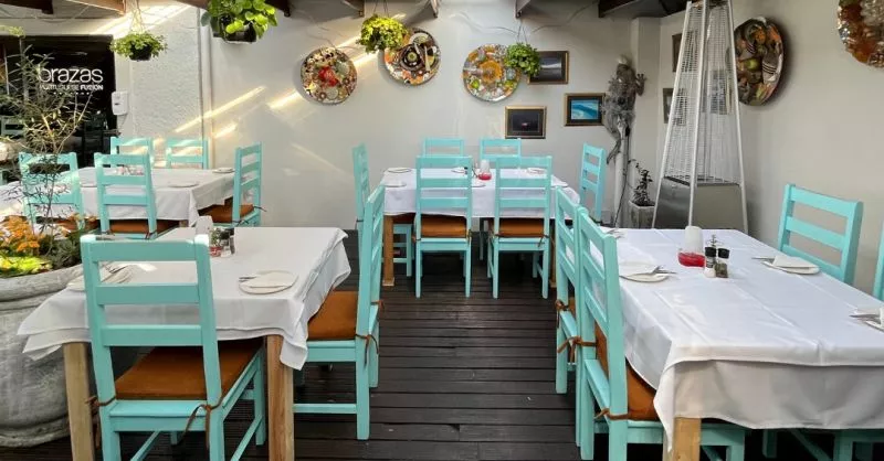 Restaurant image