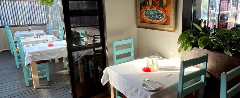 Restaurant image