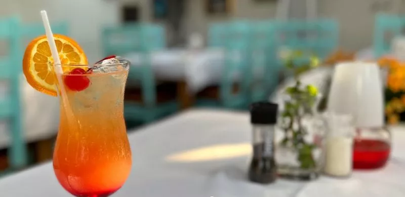 Restaurant image