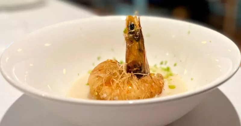 Restaurant image