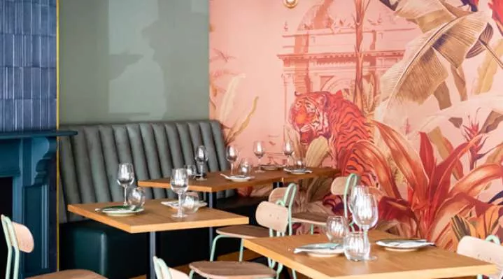 Restaurant image