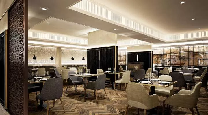 Restaurant image