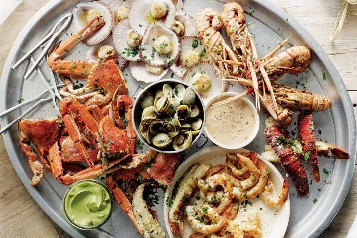 Restaurant image