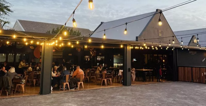 Restaurant image