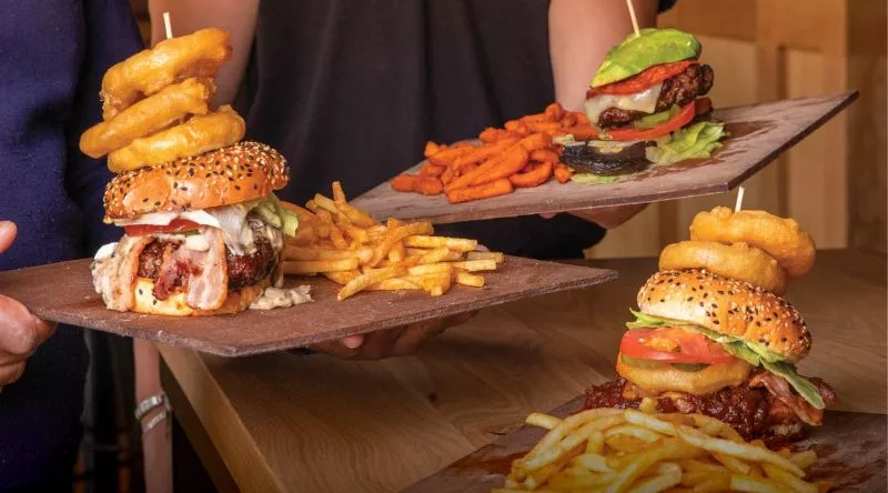 Restaurant image