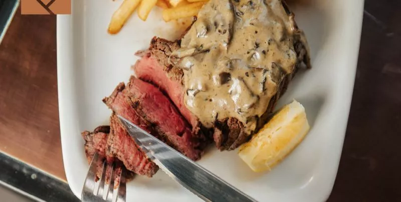 Restaurant image