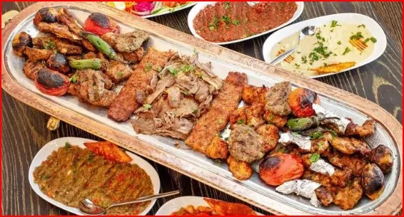 Restaurant image