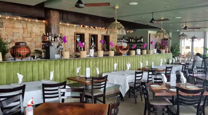 Restaurant image