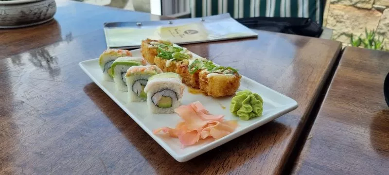Restaurant image