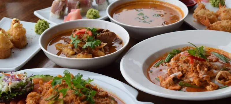 Restaurant image