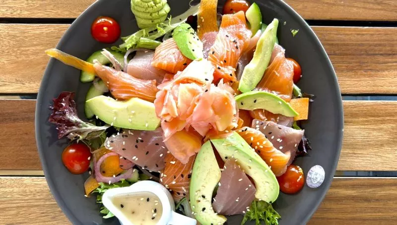 Restaurant image
