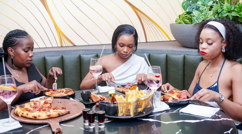 Restaurant image