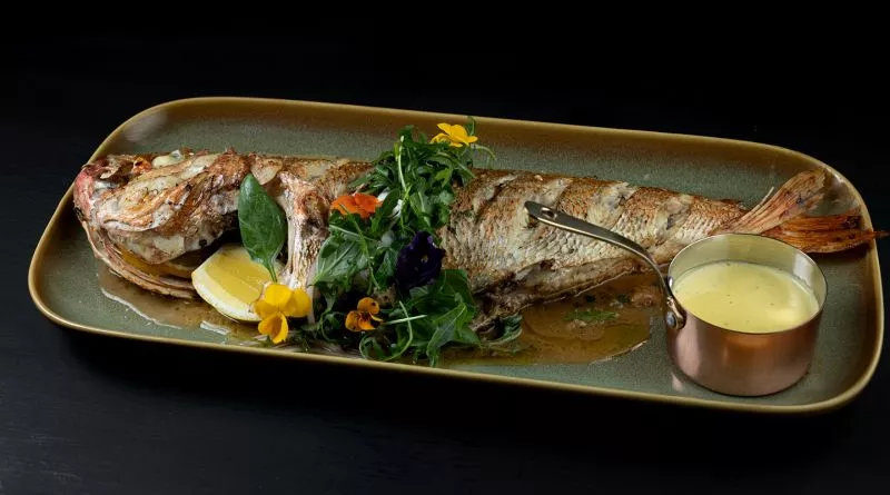 Restaurant image