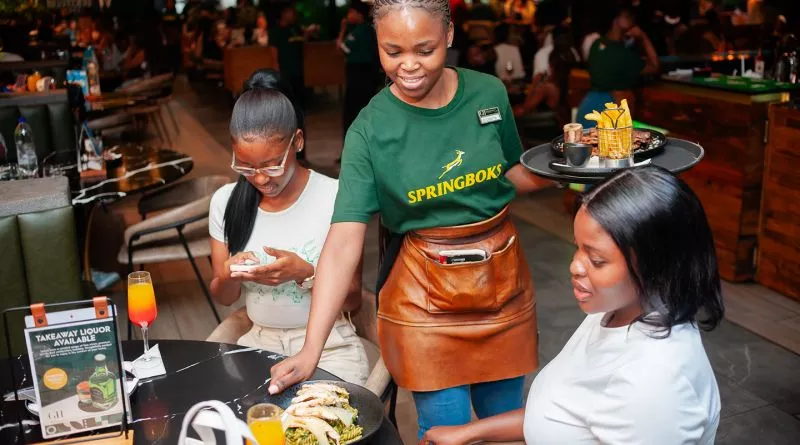 Restaurant image