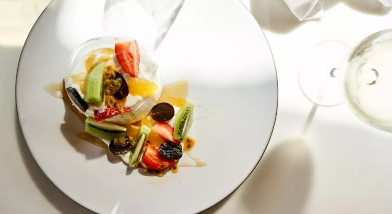 Restaurant image