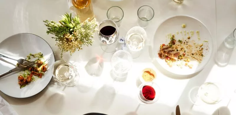 Restaurant image