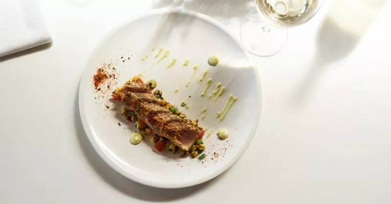 Restaurant image