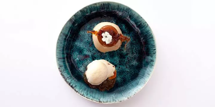 Restaurant image