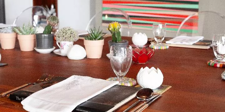 Restaurant image