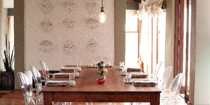 Restaurant image