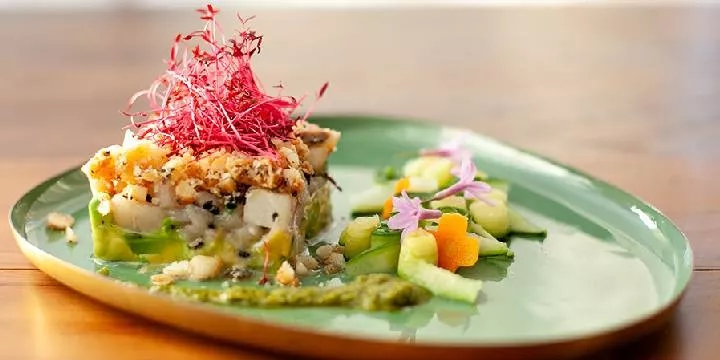 Restaurant image