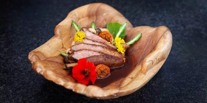 Restaurant image