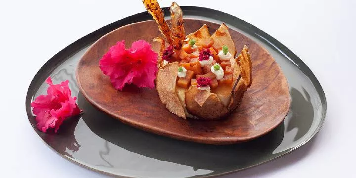 Restaurant image