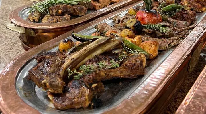 Restaurant image