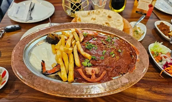 Restaurant image