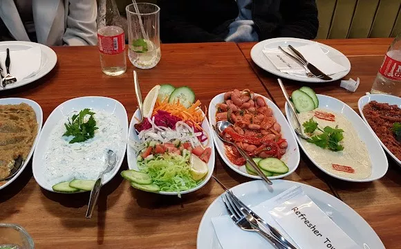 Restaurant image