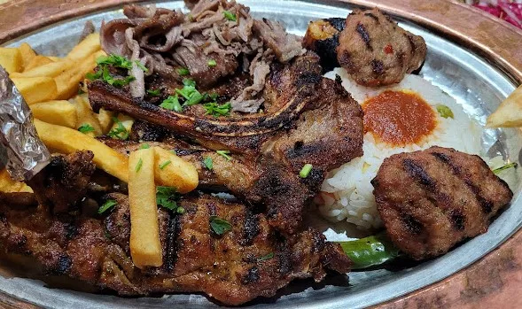 Restaurant image