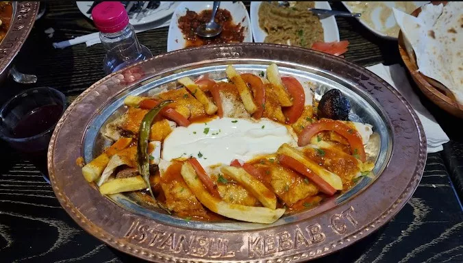 Restaurant image